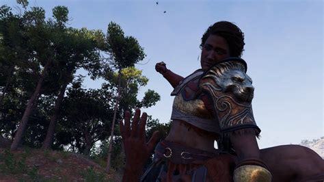 assassin's creed odyssey weapons guide.